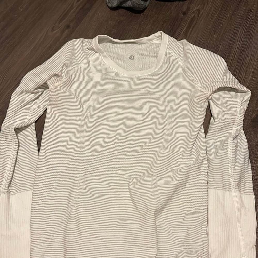 Lulu Top